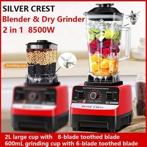 blender