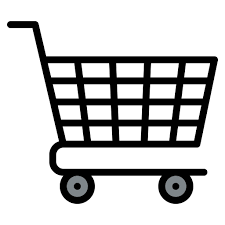 cart icon