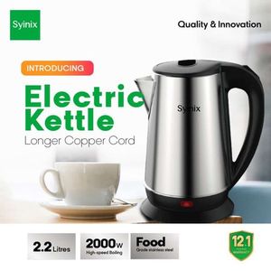 kettle