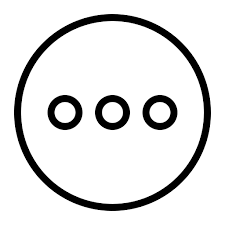 Categories/others icon