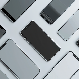 phones