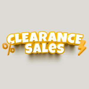 sales sticker
